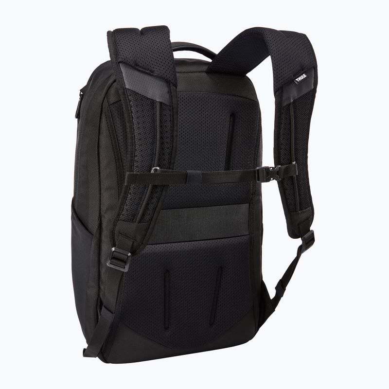 Miesto kuprinė Thule Accent Recycled 23 l black 3