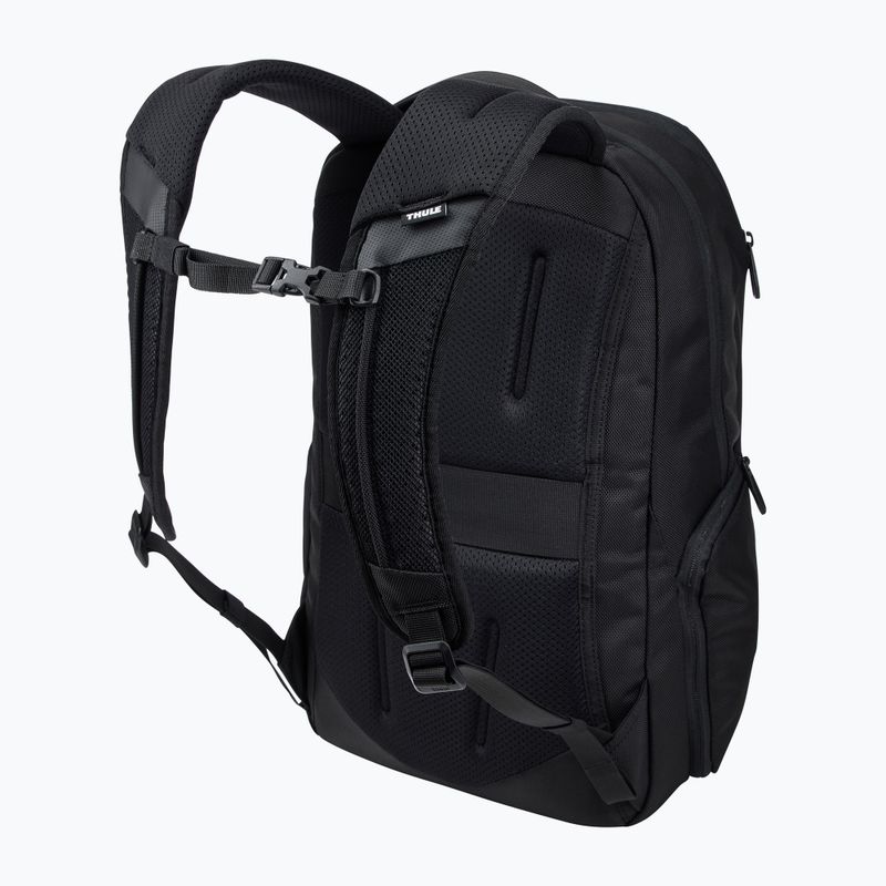 Miesto kuprinė Thule Accent Recycled 23 l black 4