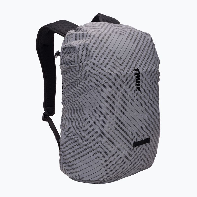 Miesto kuprinė Thule Accent Recycled 23 l black 5