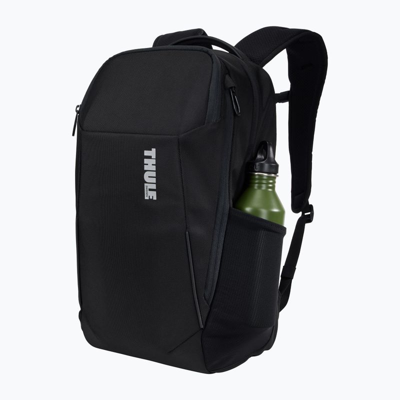 Miesto kuprinė Thule Accent Recycled 23 l black 6