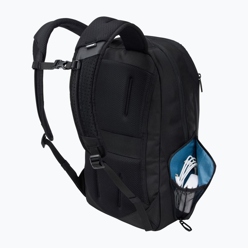 Miesto kuprinė Thule Accent Recycled 23 l black 11