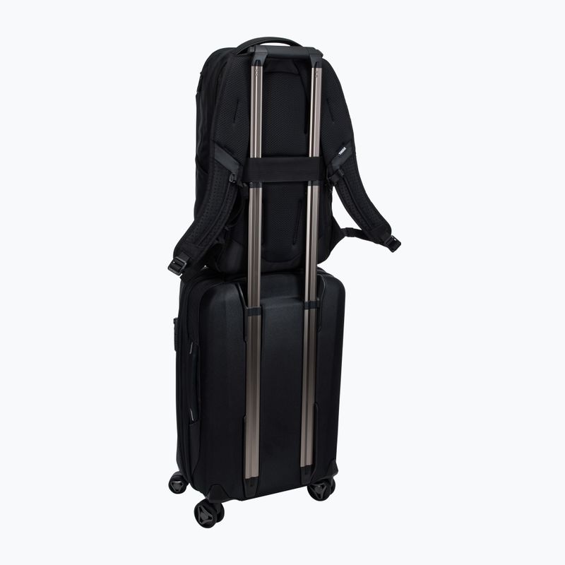 Miesto kuprinė Thule Accent Recycled 23 l black 12