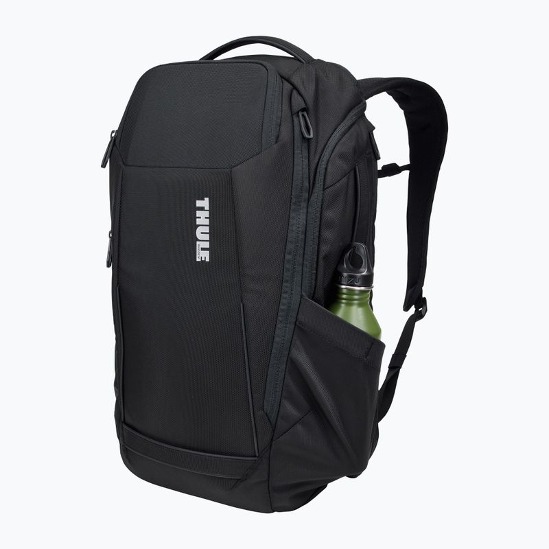 Miesto kuprinė Thule Accent Recycled 28 l black 4