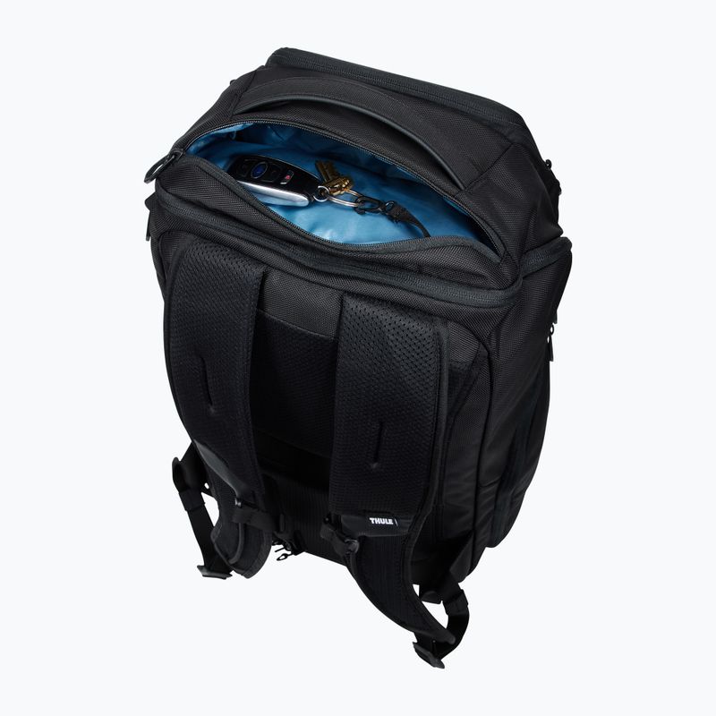 Miesto kuprinė Thule Accent Recycled 28 l black 7