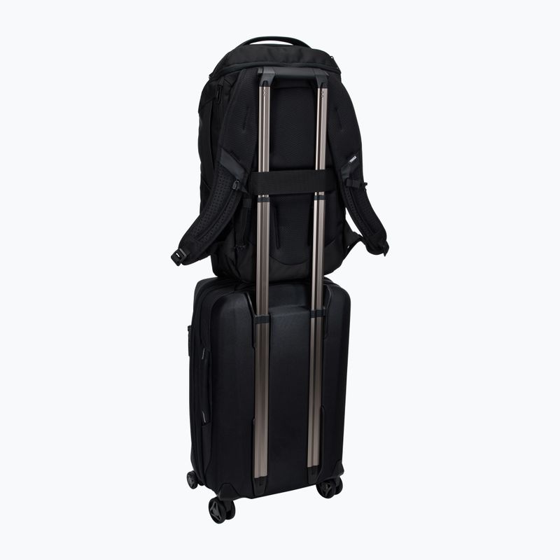 Miesto kuprinė Thule Accent Recycled 28 l black 10