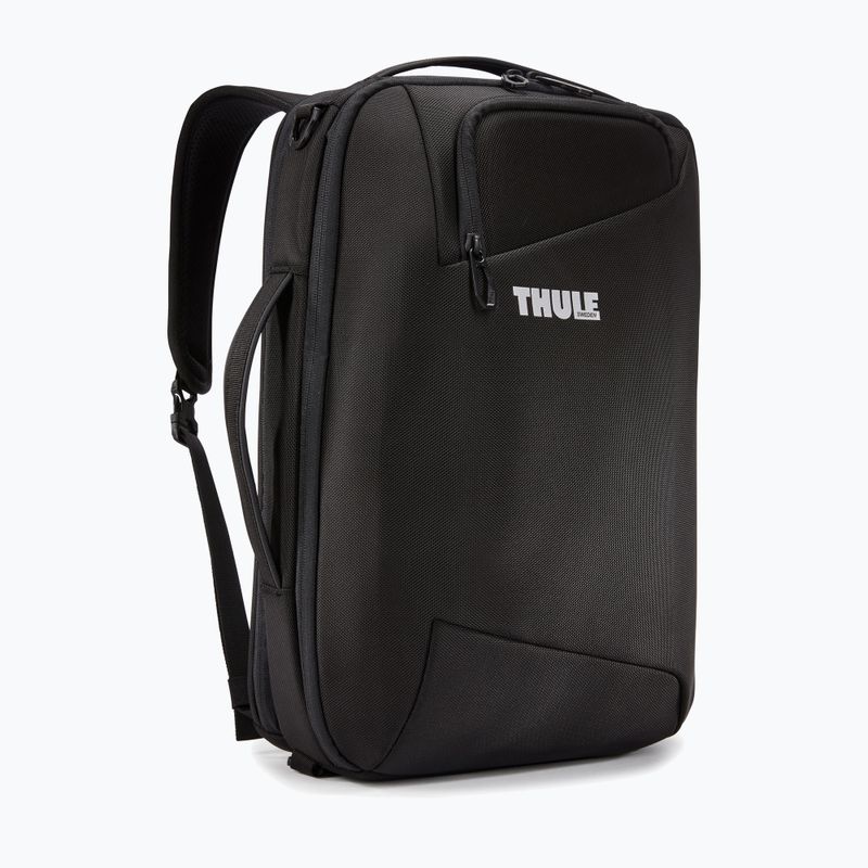 Krepšys Thule Accent Recycled Convertible 17 l black 2