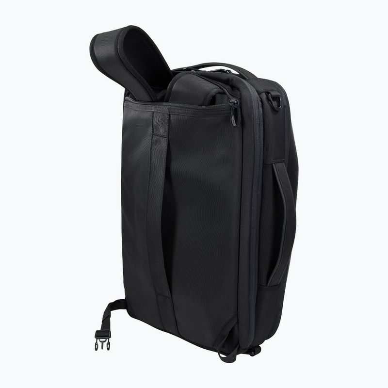 Krepšys Thule Accent Recycled Convertible 17 l black 4