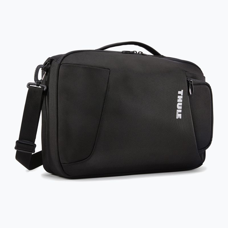 Krepšys Thule Accent Recycled Convertible 17 l black 5