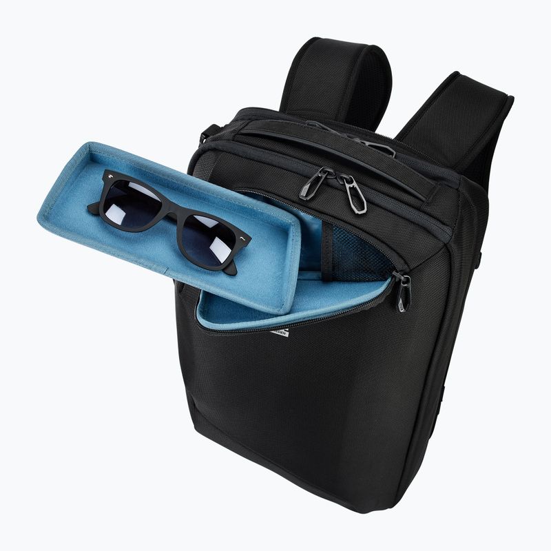 Krepšys Thule Accent Recycled Convertible 17 l black 8