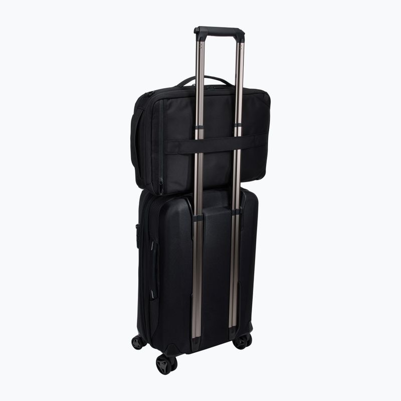 Krepšys Thule Accent Recycled Convertible 17 l black 12