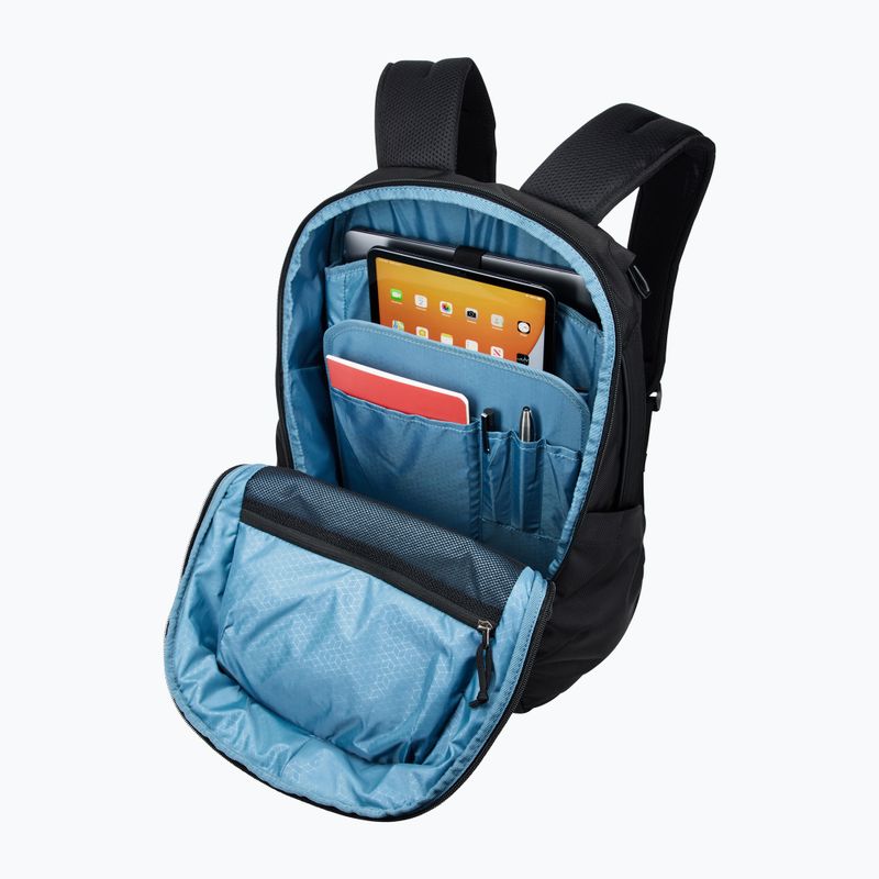 Miesto kuprinė Thule Accent Recycled 26 l black 10