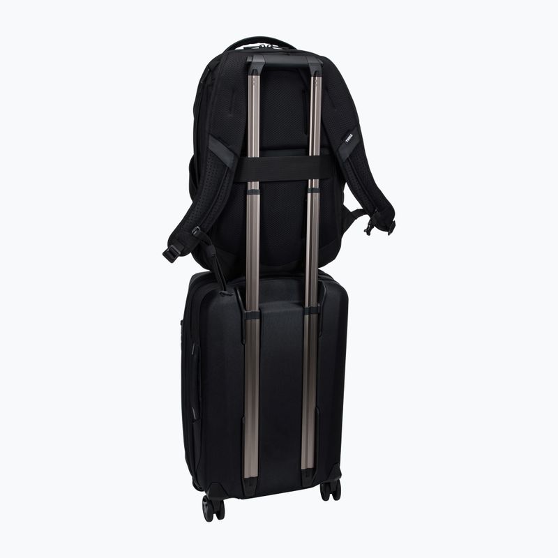 Miesto kuprinė Thule Accent Recycled 26 l black 11