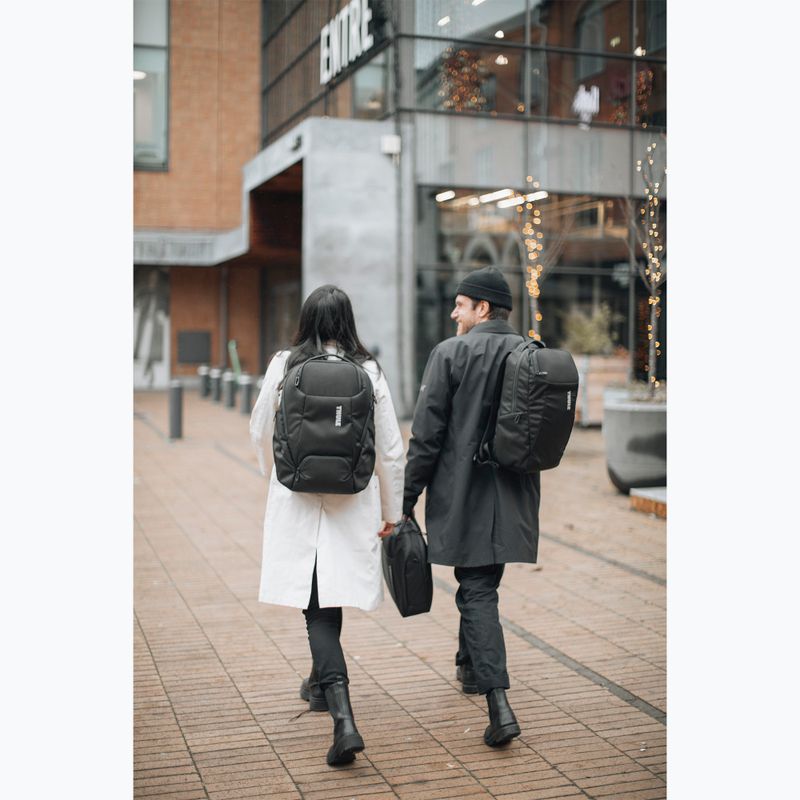 Miesto kuprinė Thule Accent Recycled 26 l black 15