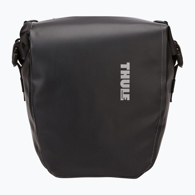 Dviračio krepšiai Thule Shield Pannier 2 x 13 l black 2