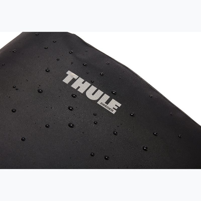Dviračio krepšiai Thule Shield Pannier 2 x 13 l black 8