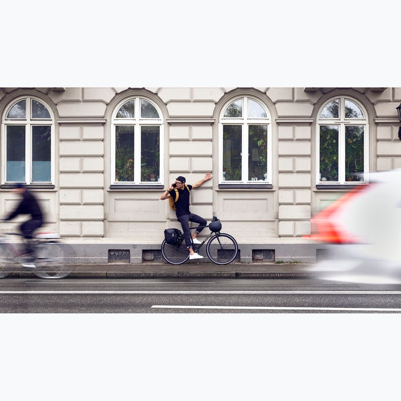 Dviračio krepšiai Thule Shield Pannier 2 x 13 l black 9