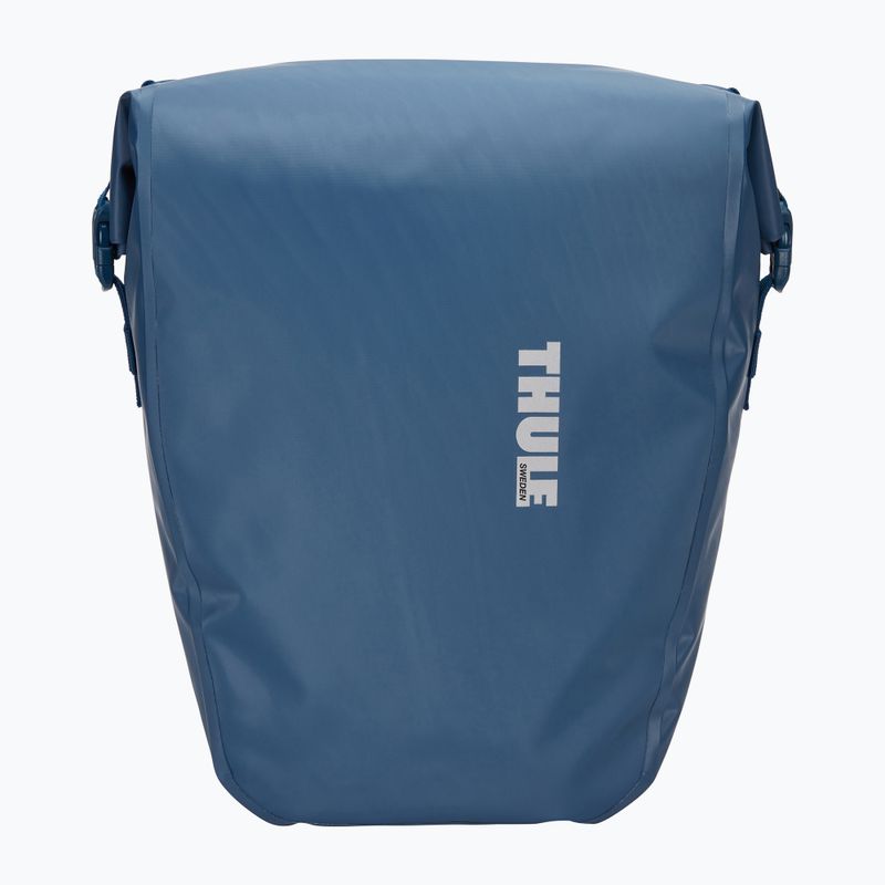 Dviračio krepšiai Thule Shield Pannier 2 x 25 l blue 2