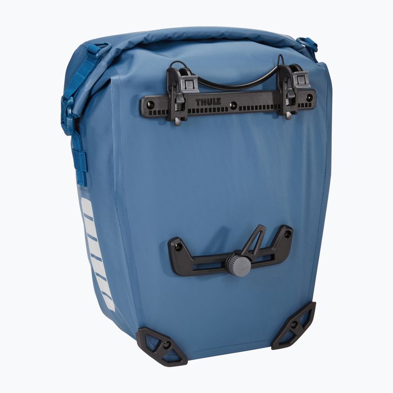 Dviračio krepšiai Thule Shield Pannier 2 x 25 l blue 4