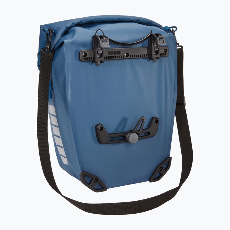Dviračio krepšiai Thule Shield Pannier 2 x 25 l blue 5