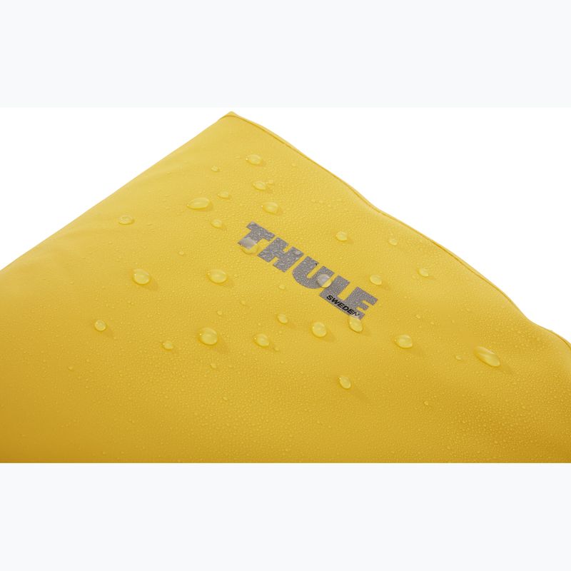 Dviračio krepšiai Thule Shield Pannier 2 x 25 l yellow 6
