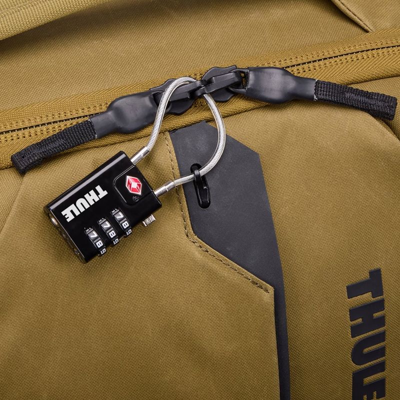 Spyna Thule TSA Cable black 4