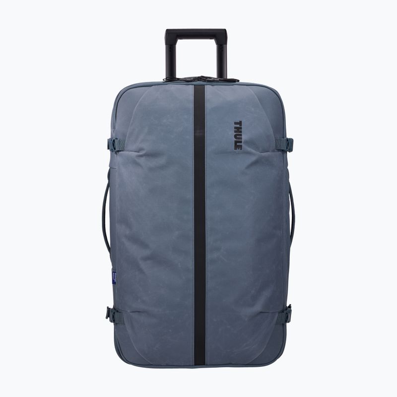 Kelioninis krepšys Thule Aion Wheeled 70 cm 95 l dark slate