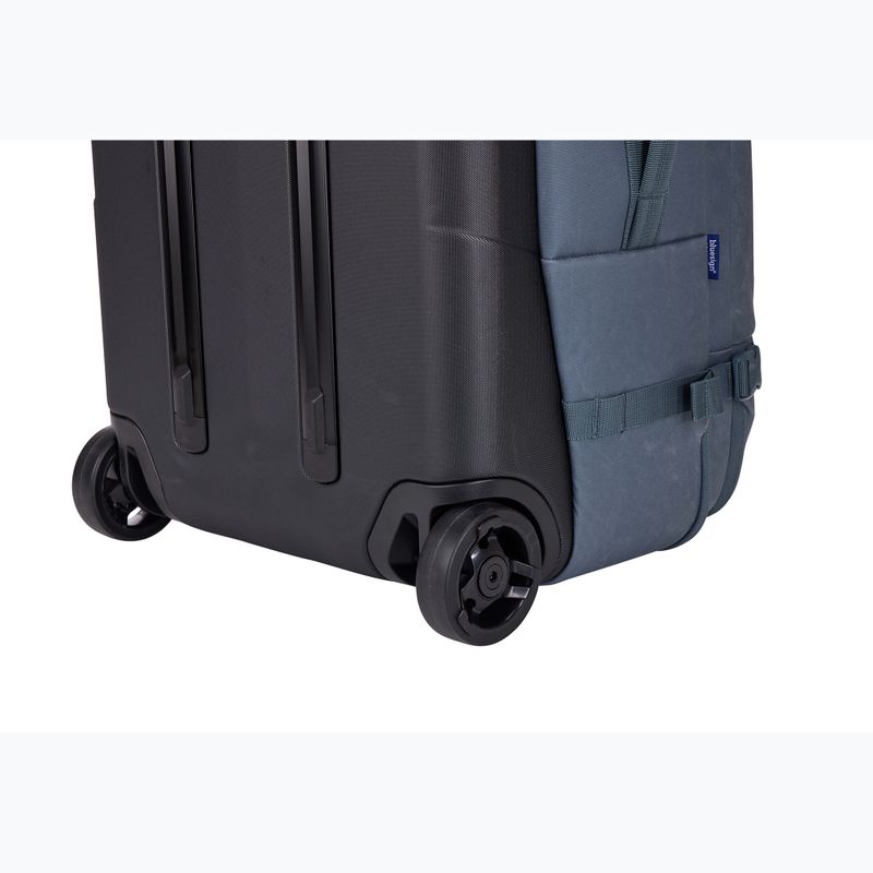 Kelioninis krepšys Thule Aion Wheeled 70 cm 95 l dark slate 7