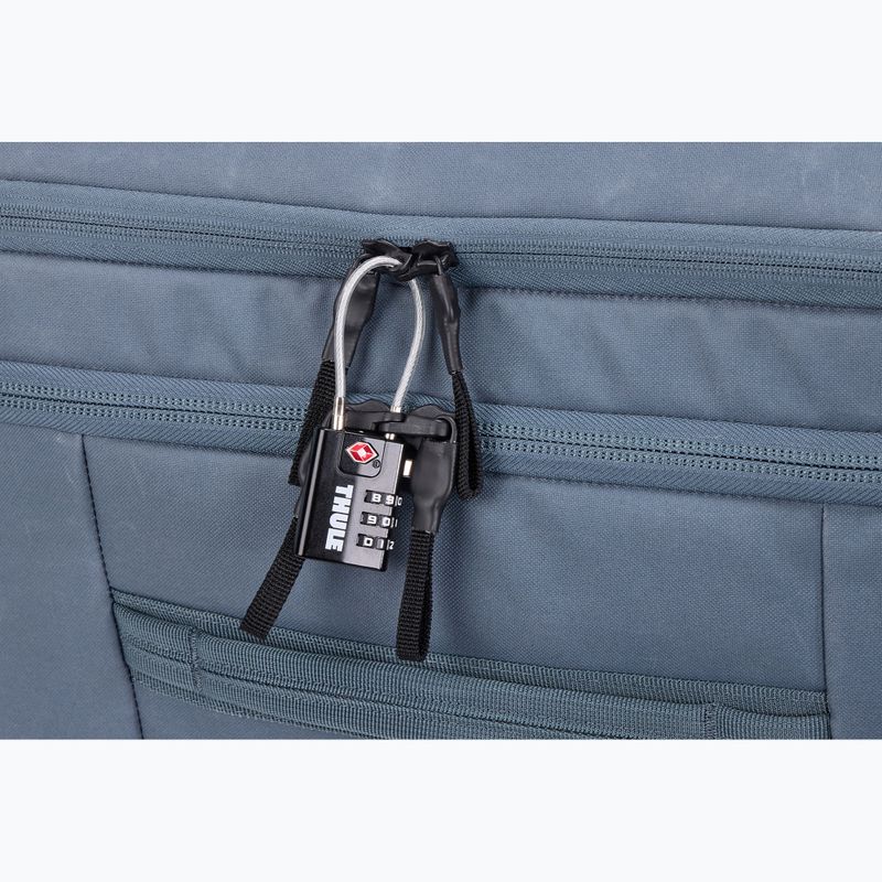 Kelioninis krepšys Thule Aion Wheeled 70 cm 95 l dark slate 9