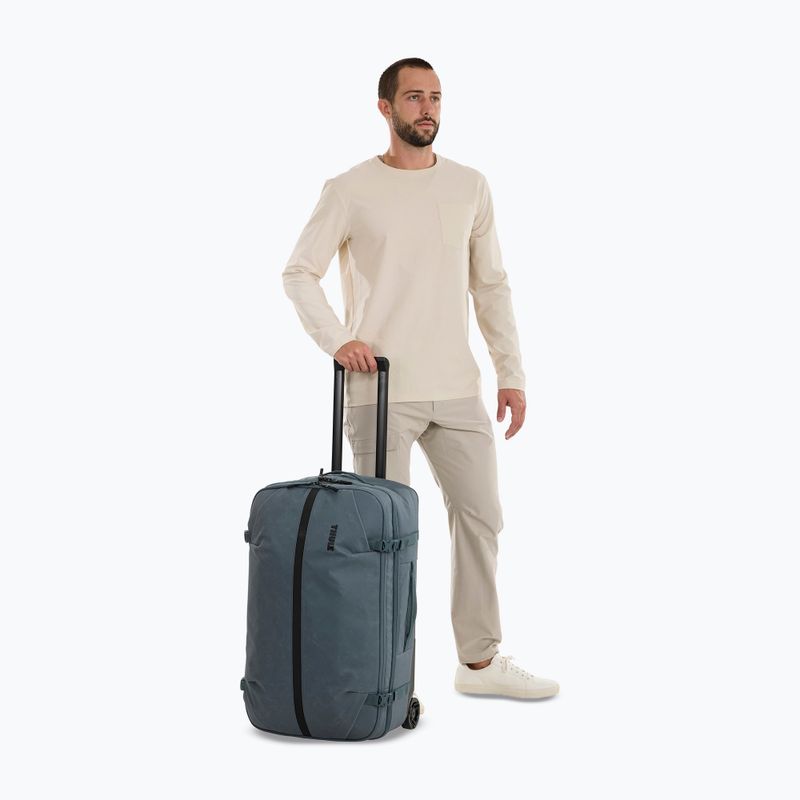 Kelioninis krepšys Thule Aion Wheeled 70 cm 95 l dark slate 11