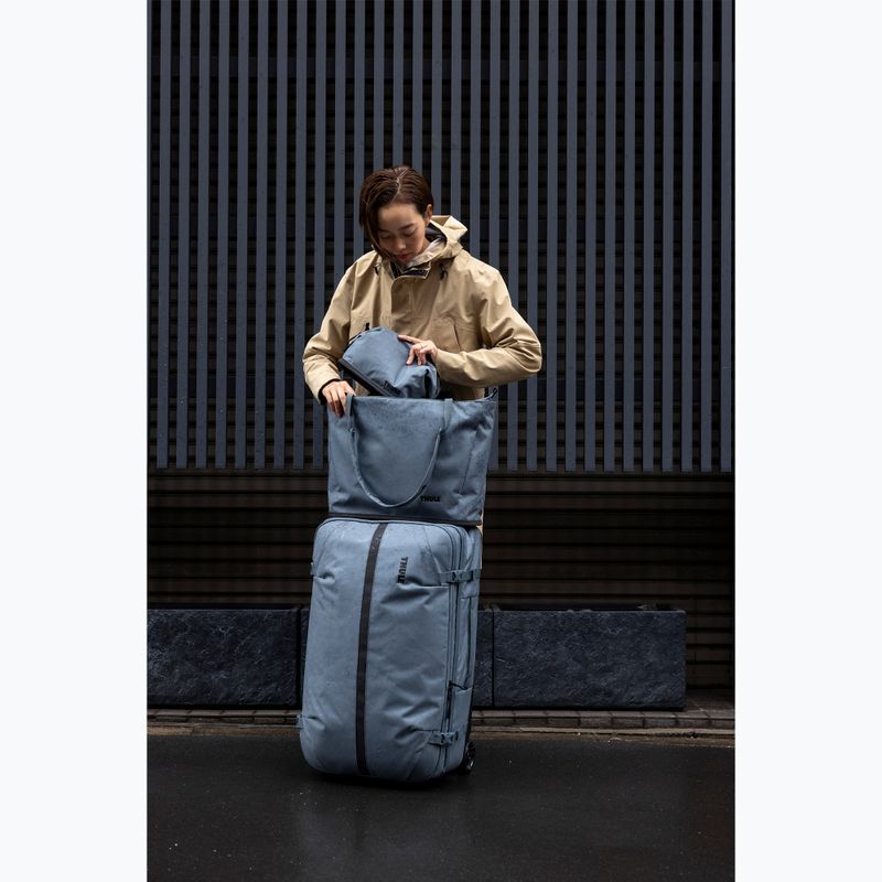 Kelioninis krepšys Thule Aion Wheeled 70 cm 95 l dark slate 12