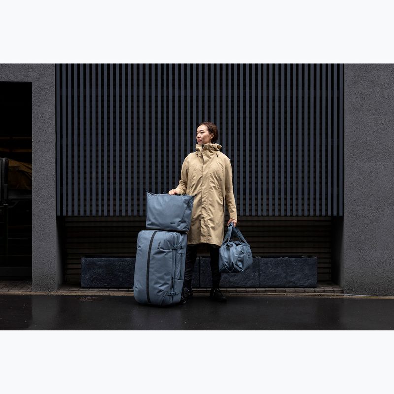 Kelioninis krepšys Thule Aion Wheeled 70 cm 95 l dark slate 13
