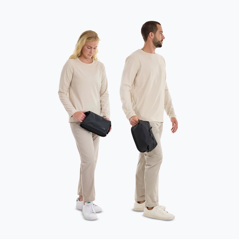 Kosmetinė Thule Aion 5 l black 11