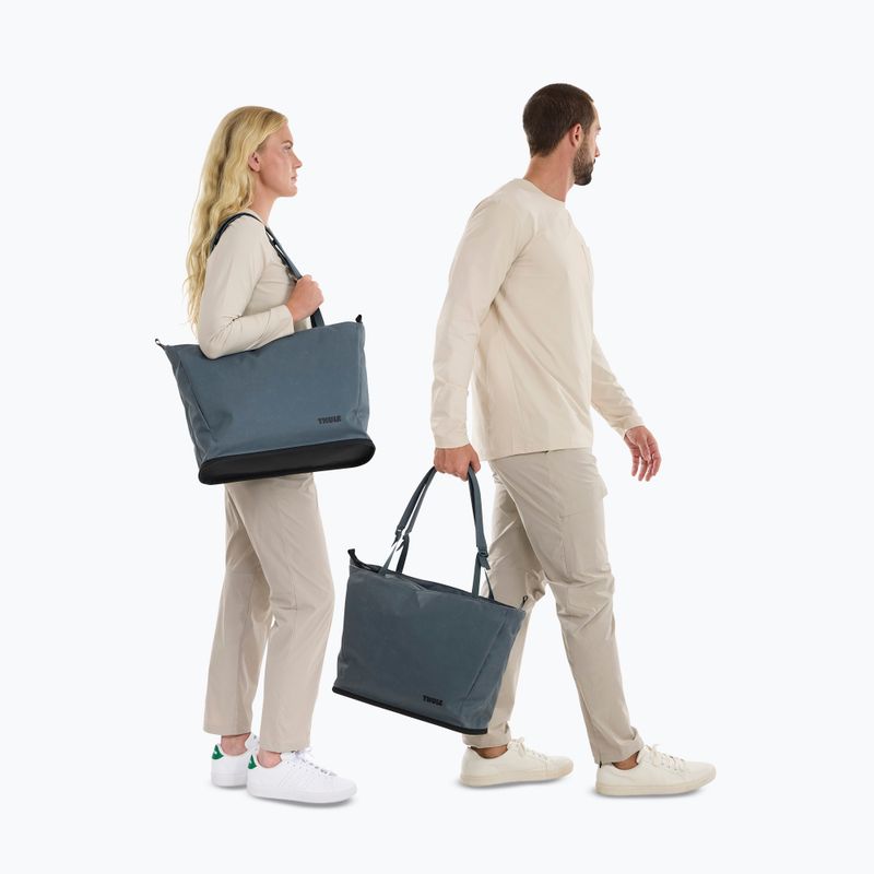 Krepšys Thule Aion Tote 23 l dark slate 13