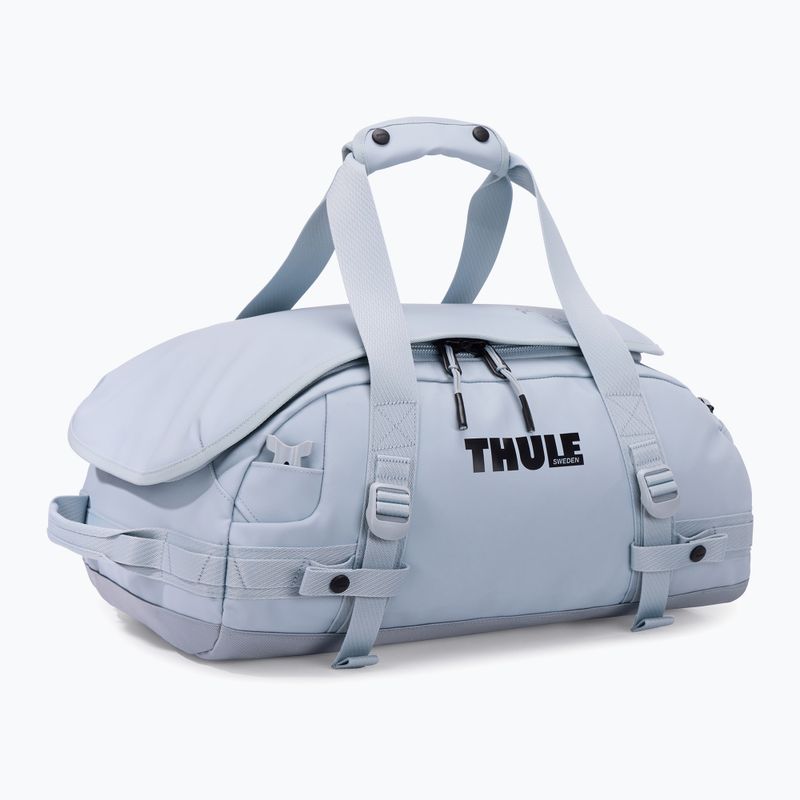 Kelioninis krepšys Thule Chasm Recycled Duffel 30 l soft blue 2
