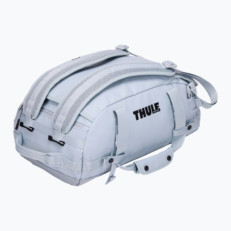 Kelioninis krepšys Thule Chasm Recycled Duffel 30 l soft blue 3