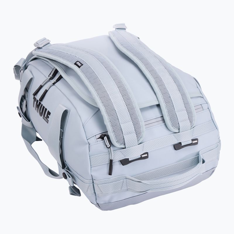 Kelioninis krepšys Thule Chasm Recycled Duffel 30 l soft blue 6