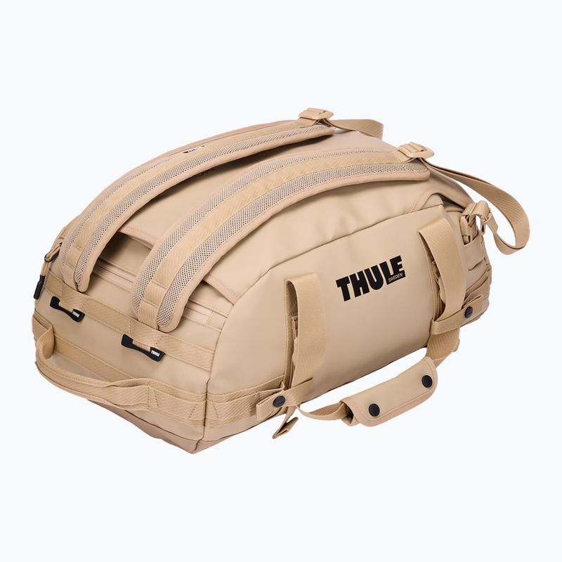 Kelioninis krepšys Thule Chasm Recycled Duffel 30 l gentle beige 2