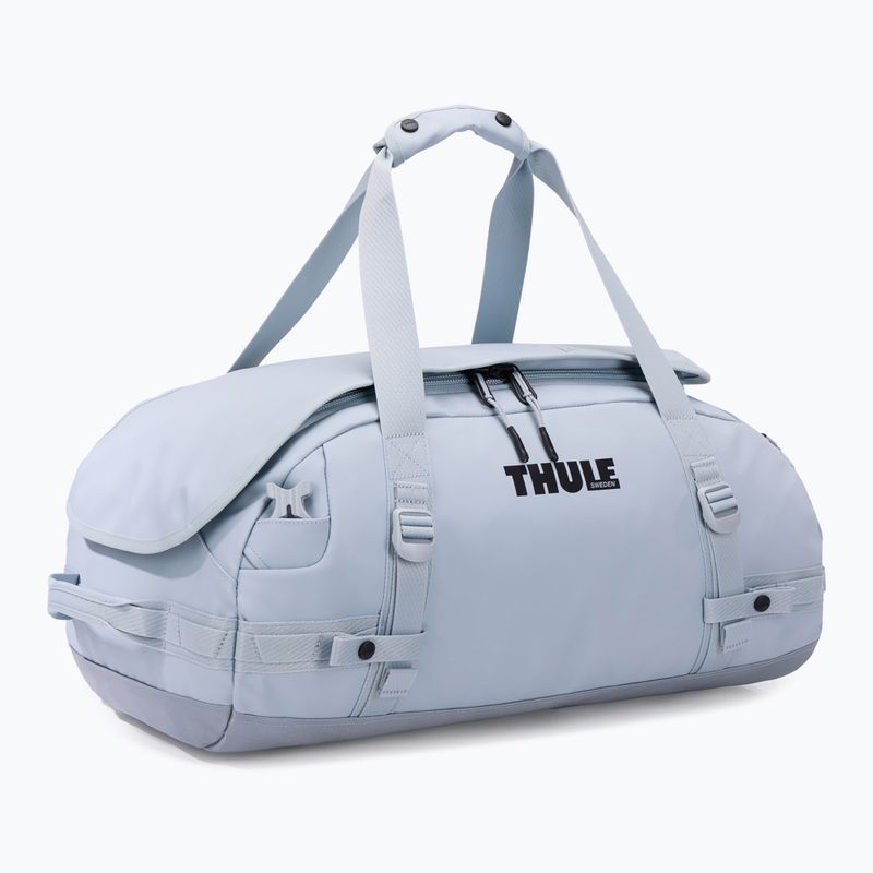 Kelioninis krepšys Thule Chasm Recycled Duffel 40 l soft blue 2