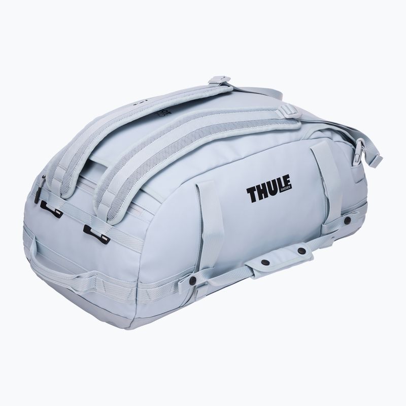 Kelioninis krepšys Thule Chasm Recycled Duffel 40 l soft blue 3