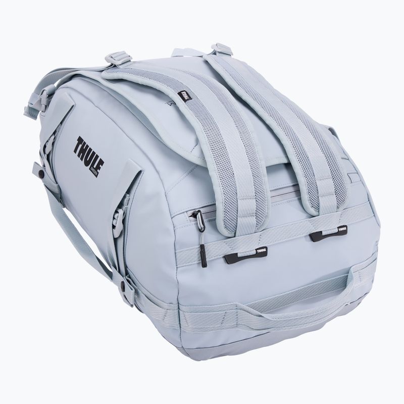 Kelioninis krepšys Thule Chasm Recycled Duffel 40 l soft blue 4