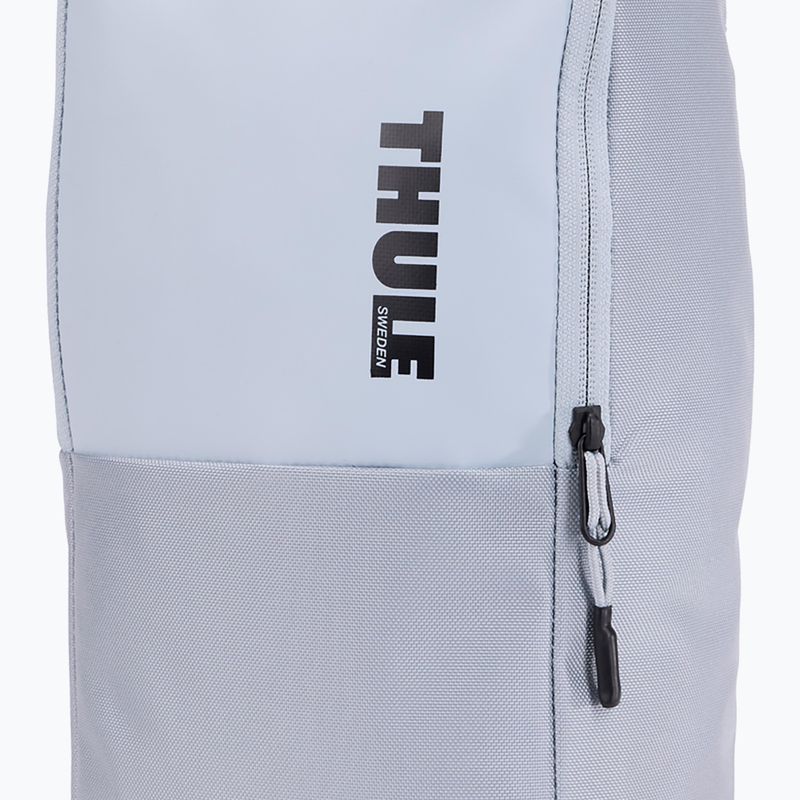Kelioninis krepšys Thule Chasm Recycled Duffel 40 l soft blue 5