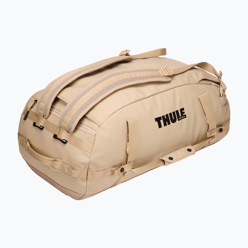 Kelioninis krepšys Thule Chasm Duffel 70 l gentle beige 3