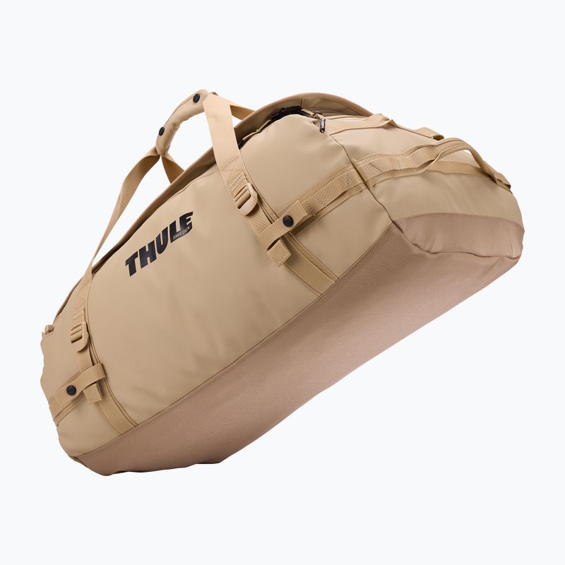 Kelioninis krepšys Thule Chasm Duffel 70 l gentle beige 6