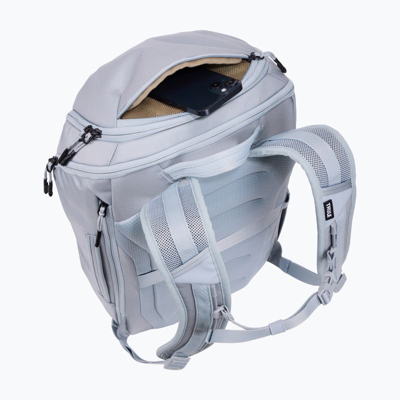 Miesto kuprinė Thule Chasm 26 l soft blue 10