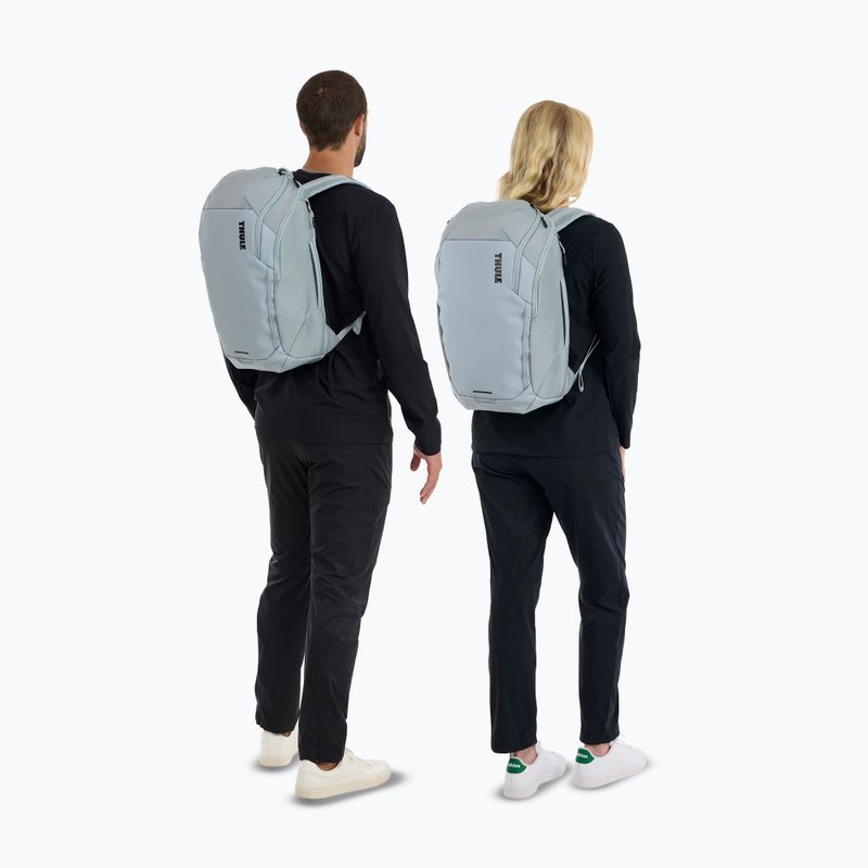 Miesto kuprinė Thule Chasm 26 l soft blue 12