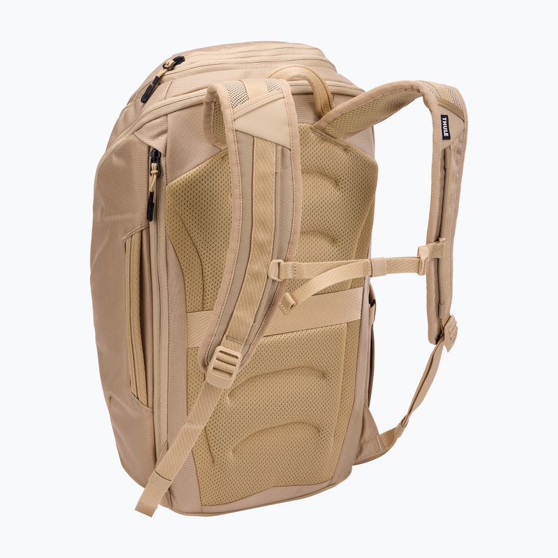 Turistinė kuprinė Thule Chasm Recycled 26 l gentle beige 3