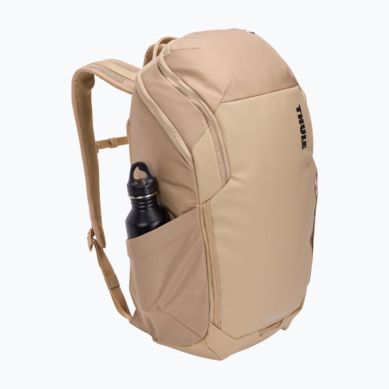 Turistinė kuprinė Thule Chasm Recycled 26 l gentle beige 4