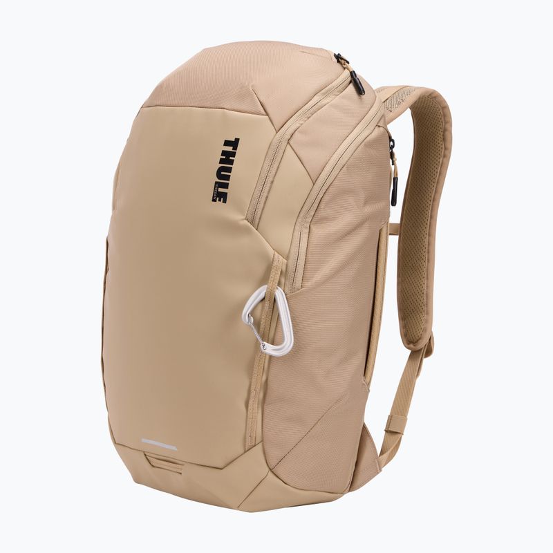 Turistinė kuprinė Thule Chasm Recycled 26 l gentle beige 5