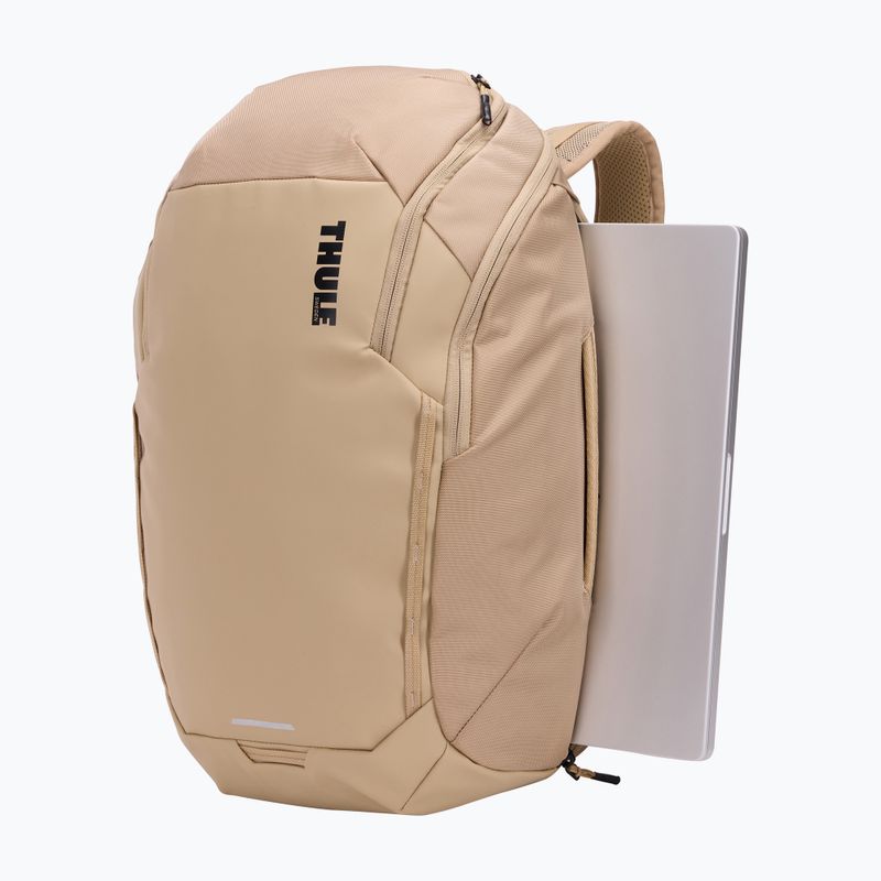 Turistinė kuprinė Thule Chasm Recycled 26 l gentle beige 6