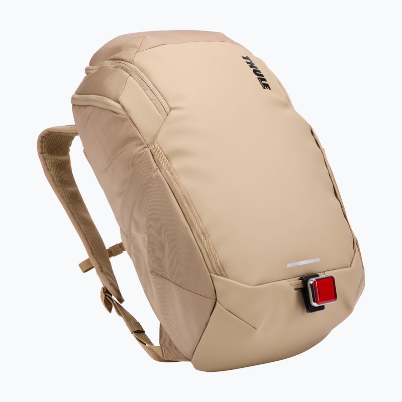 Turistinė kuprinė Thule Chasm Recycled 26 l gentle beige 7